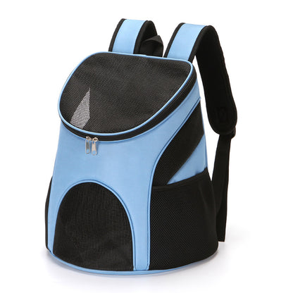 Portable, Outing and Travel Pet Backpack