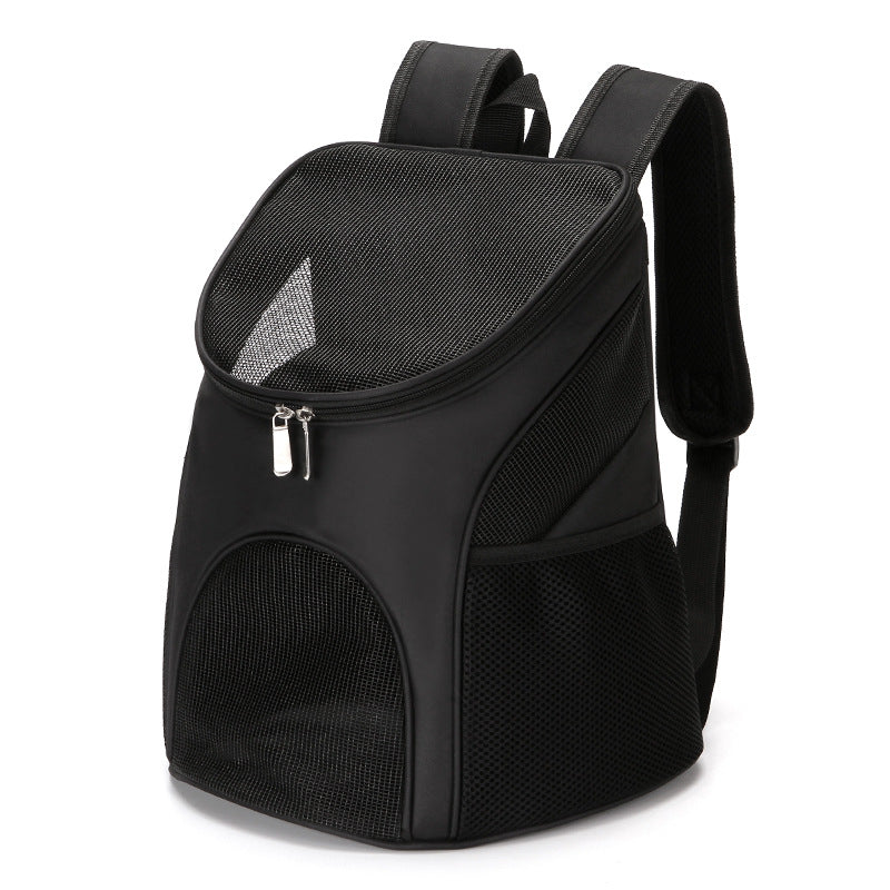 Portable, Outing and Travel Pet Backpack