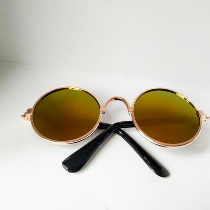 Fashionable Cat Sunglasses