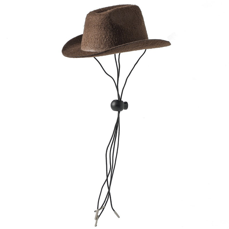 Adjustable Cowboy Hat For Dogs and Cats