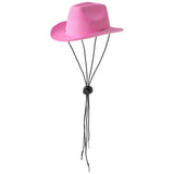 Adjustable Cowboy Hat For Dogs and Cats