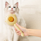 Cat Grooming Magic Massage Comb