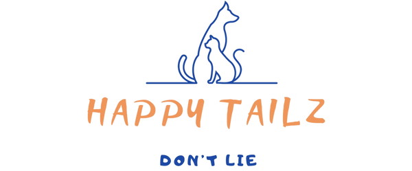 Happy Tailz Don’t Lie